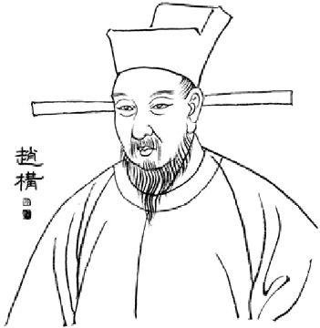 岳飞简介(为什么岳飞必须死?)