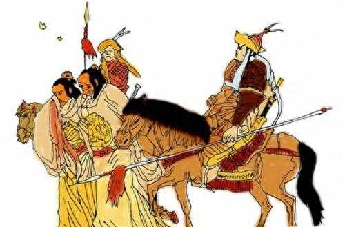 岳飞简介(为什么岳飞必须死?)