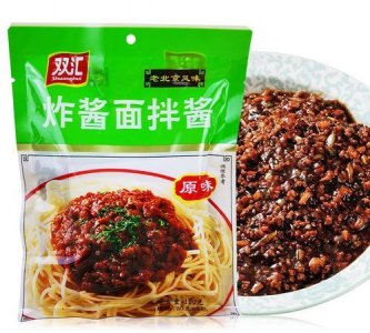 ​杂酱面的酱做法与配料，老北京炸酱面的酱做法与配料？