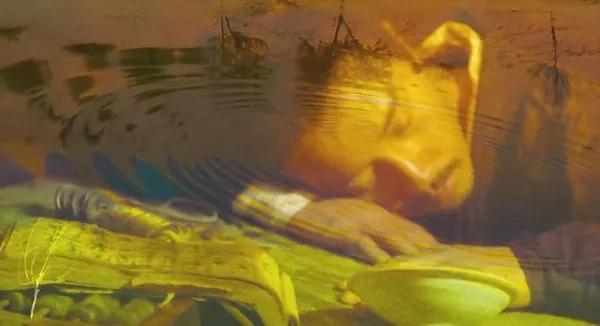 巴山楚水凄凉地的下一句是什么梗 巴山夜雨涨秋池(2)