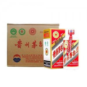 ​53度民台酒(台酒53度酱香型价格)