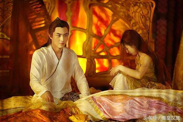 一场由公主引发的灭国之战(12岁的王子和公主沦为敌国皇帝玩物)(2)