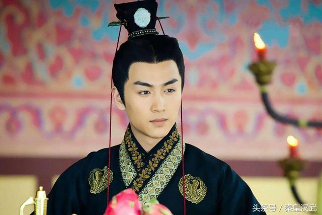 一场由公主引发的灭国之战(12岁的王子和公主沦为敌国皇帝玩物)(4)