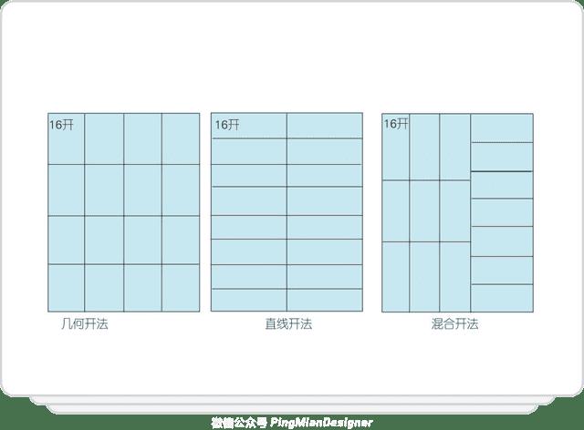 16开纸的尺寸是多少厘米(16开纸是多大)