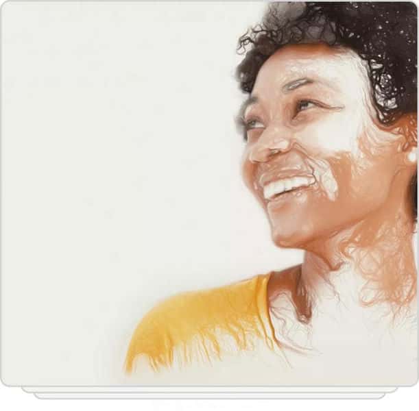 16开纸的尺寸是多少厘米(16开纸是多大)