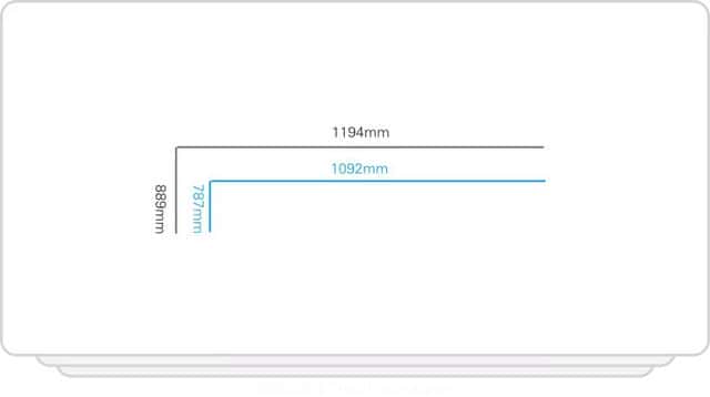 16开纸的尺寸是多少厘米(16开纸是多大)