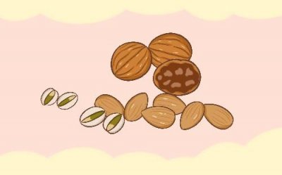 ​孕妇可以吃的零食(孕妇可以吃的零食水果)