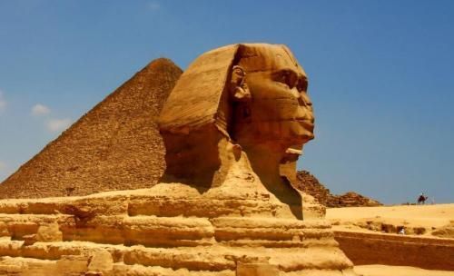 八大奇迹世界八大奇迹有哪些