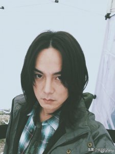 ​尹正配音张国荣为什么粤语那么好，尹正是广东中山人吗？