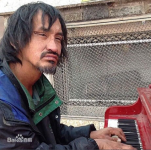 ​The beginning—不该孤独的Ryan Arcand