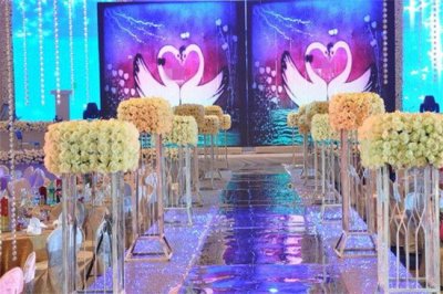 ​2025婚礼至少提前多久开始筹备