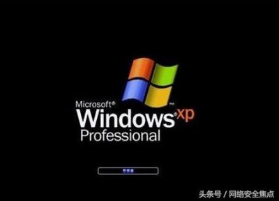 ​xp 4g内存补丁（微软再次发布Windows XP补丁）