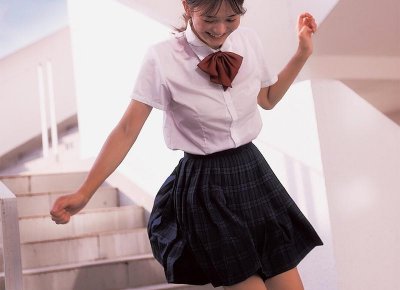 ​一看就是做大事的女人，一看这娘们儿就是个做大事儿的人