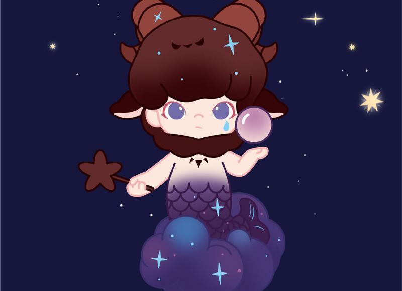 7月份出生的男生，性格爆料一网打尽！