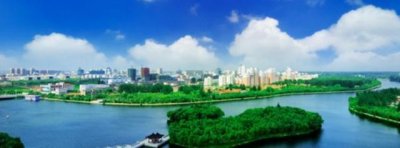 ​这四个城市被称为“中国水城”，水资源丰富，你知道吗