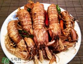 椒盐皮皮虾可以吃壳吗？椒盐皮皮虾的壳能吃吗？