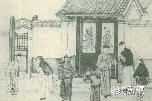 春节走亲戚送什么礼物最好