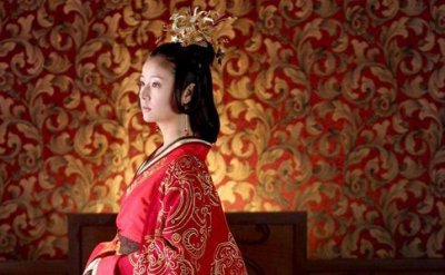 ​皇帝的女性亲属都是公主,但是称呼上有什么区别?