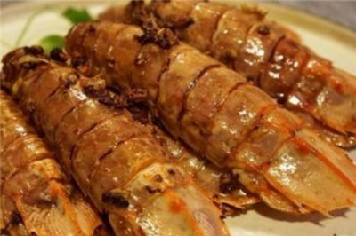 ​皮皮虾怎么做好吃 推荐三种好吃的做法