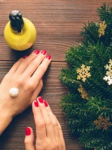 ​护手霜可以当身体乳用吗(什么护手霜最好)