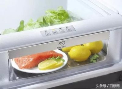 ​冰箱不制冷怎么办？3个小妙招让你轻松除冰霜，省电又方便，太实用了