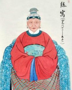 ​练夫人简介（练夫人芝城之母）