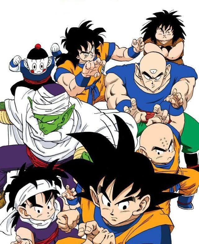 还在纳闷马猴烧酒是什么意思？盘点动漫里面那些有名的梗