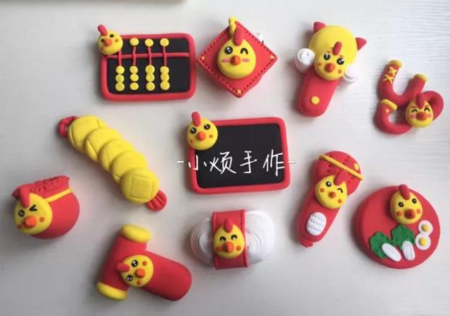 宝宝抓周习俗及寓意（亲近传统文化宝宝周岁了）(26)