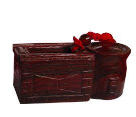 宝宝抓周习俗及寓意（亲近传统文化宝宝周岁了）(13)