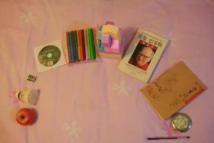 宝宝抓周习俗及寓意（亲近传统文化宝宝周岁了）(27)