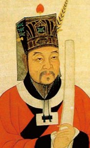 ​历史上的今天10月1日，范仲淹出生，中华人民共和国开国大典