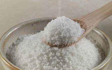 淡盐水消炎杀菌吗