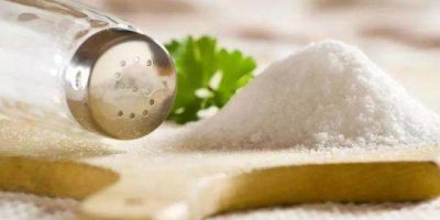 ​食盐水漱口可以消炎,用盐水漱口有什么作用?