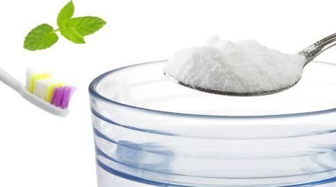 食盐水漱口可以消炎,用盐水漱口有什么作用?