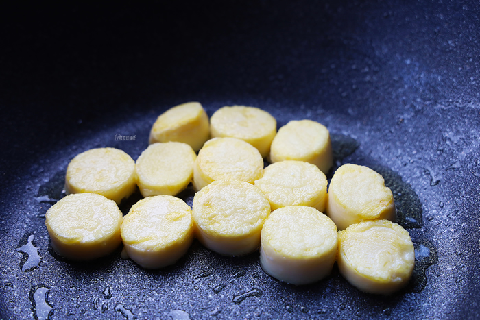 玉子豆腐怎么做好吃（懒人最爱的红烧玉子豆腐教程）