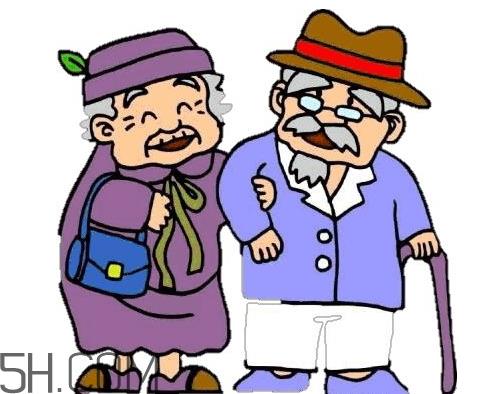 重阳节为什么是老人节 重阳节为老人做点什么