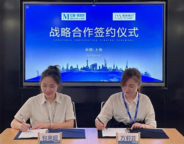 美家美户的墙布怎么样（美家美户无缝墙布几线品牌）(2)