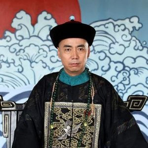 ​中国古代八大公案：施公案