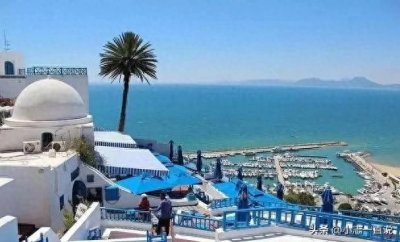 ​突尼斯：历史风云与独立之路