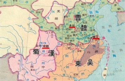 ​中国古代历史朝代更替顺序详细时间表