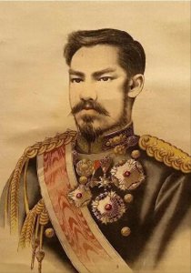 ​历史上的今天—明治天皇诞生，一代“明君”的功过
