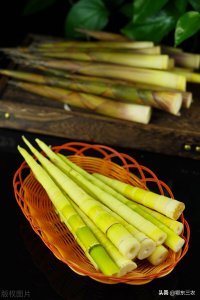 ​竹笋保存一年的方法（保存竹笋最佳方法）