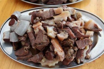 ​狗肉怎么去腥味 狗肉腥味大怎么去除