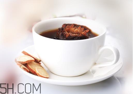 罗汉果泡水喝有什么好处？经常用罗汉果泡水喝有什么坏处