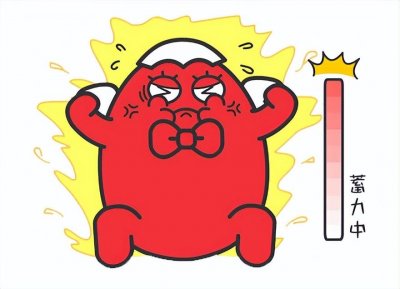 ​巨蟹座女生的性格脾气(这样的巨蟹座，才是真的生气了)