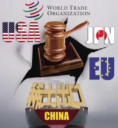 WTO是什么意思英语