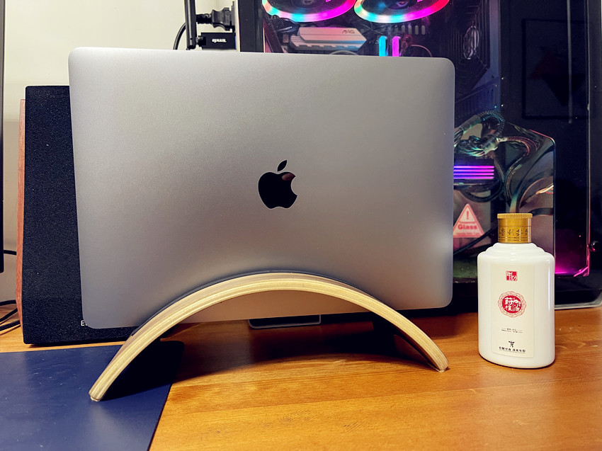 苹果电脑能玩吃鸡吗（6000元内最强笔记本开箱）