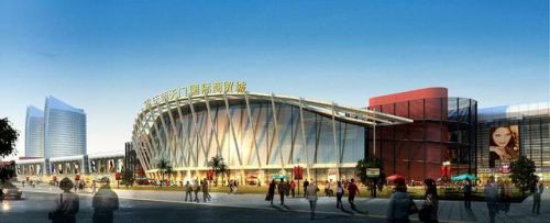 石家庄汽车配件批发市场(石家庄汽车配件城在什么地方)-第1张图片-