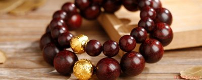 ​檀木手串有什么区别 檀木手串怎么区分好坏