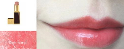 ​水红色口红是哪种颜色